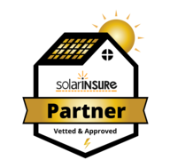 Solar Insure Partner — Vetted and Approved